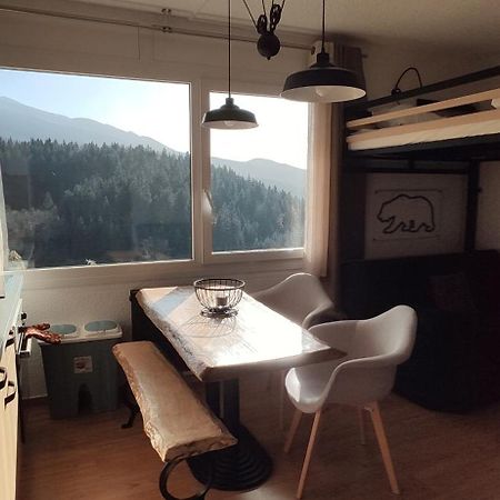 Studio Cosy Au Pied Des Pistes Villard-De-Lans 4 Pers Bagian luar foto