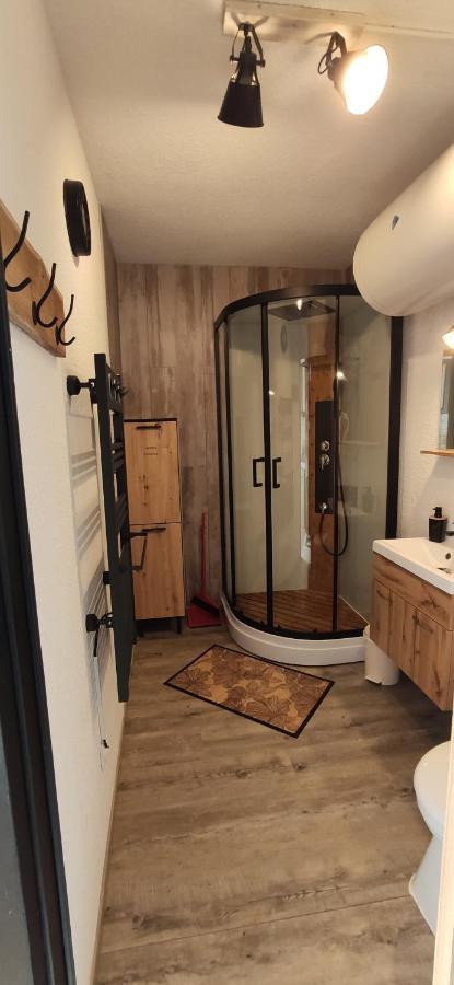 Studio Cosy Au Pied Des Pistes Villard-De-Lans 4 Pers Bagian luar foto