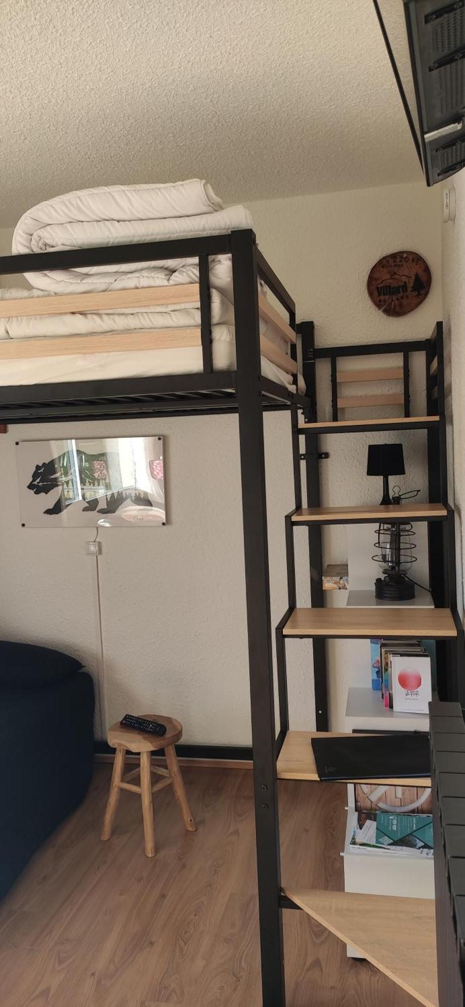 Studio Cosy Au Pied Des Pistes Villard-De-Lans 4 Pers Bagian luar foto