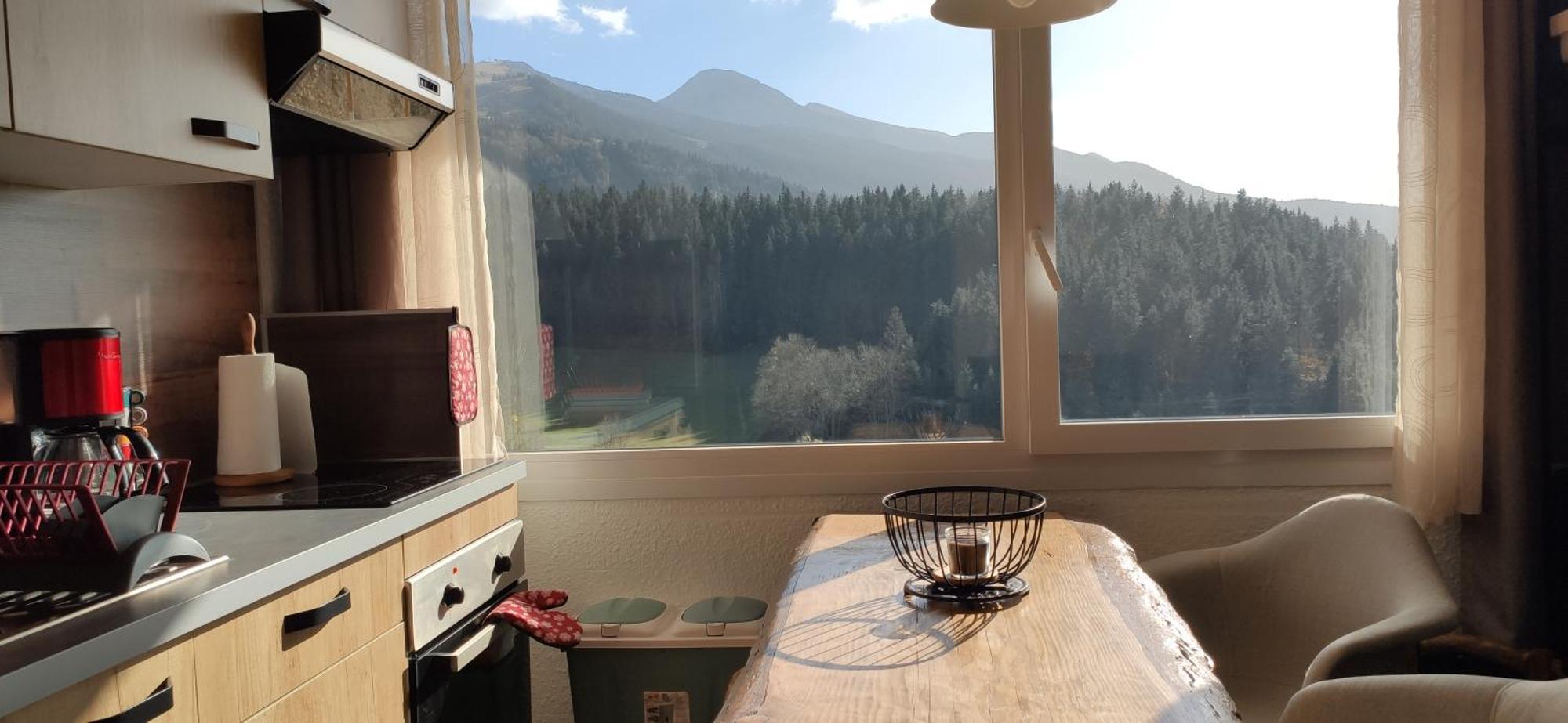 Studio Cosy Au Pied Des Pistes Villard-De-Lans 4 Pers Bagian luar foto