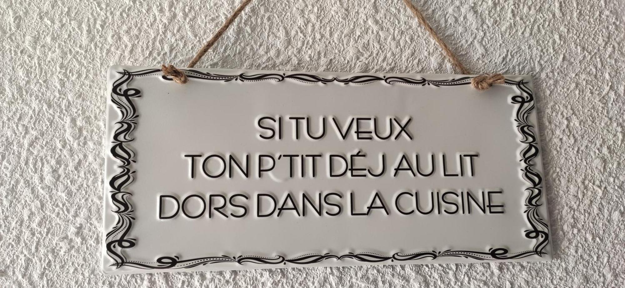 Studio Cosy Au Pied Des Pistes Villard-De-Lans 4 Pers Bagian luar foto